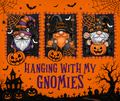 PreOrder | Halloween Blankets