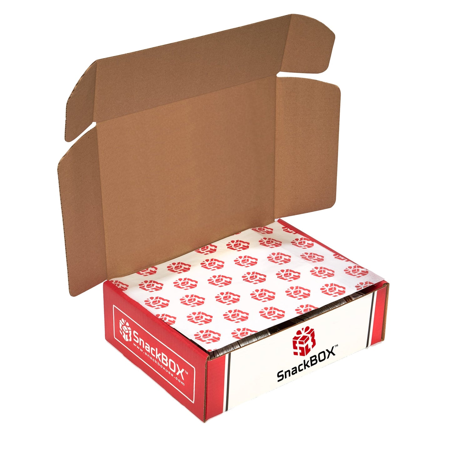 The Builder's Protein Care Package (20 Snacks)