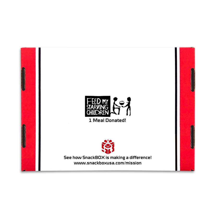GLUTEN FREE OFFICE VARIETY CATERING CARE PACKAGE (150 Snacks)