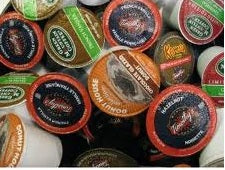 K-Cup Sampler (Regular)