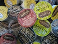 K-Cup Tea Sampler
