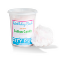Birthday Bash Cotton Candy