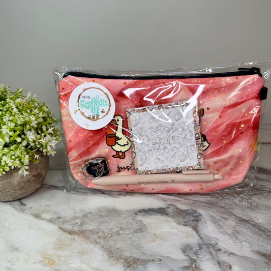 Bundled Set - Coffee Goose