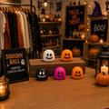 PreOrder - Halloween Candy R2