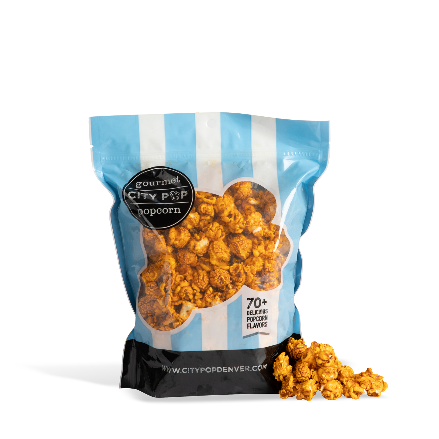 Chili Lime Popcorn