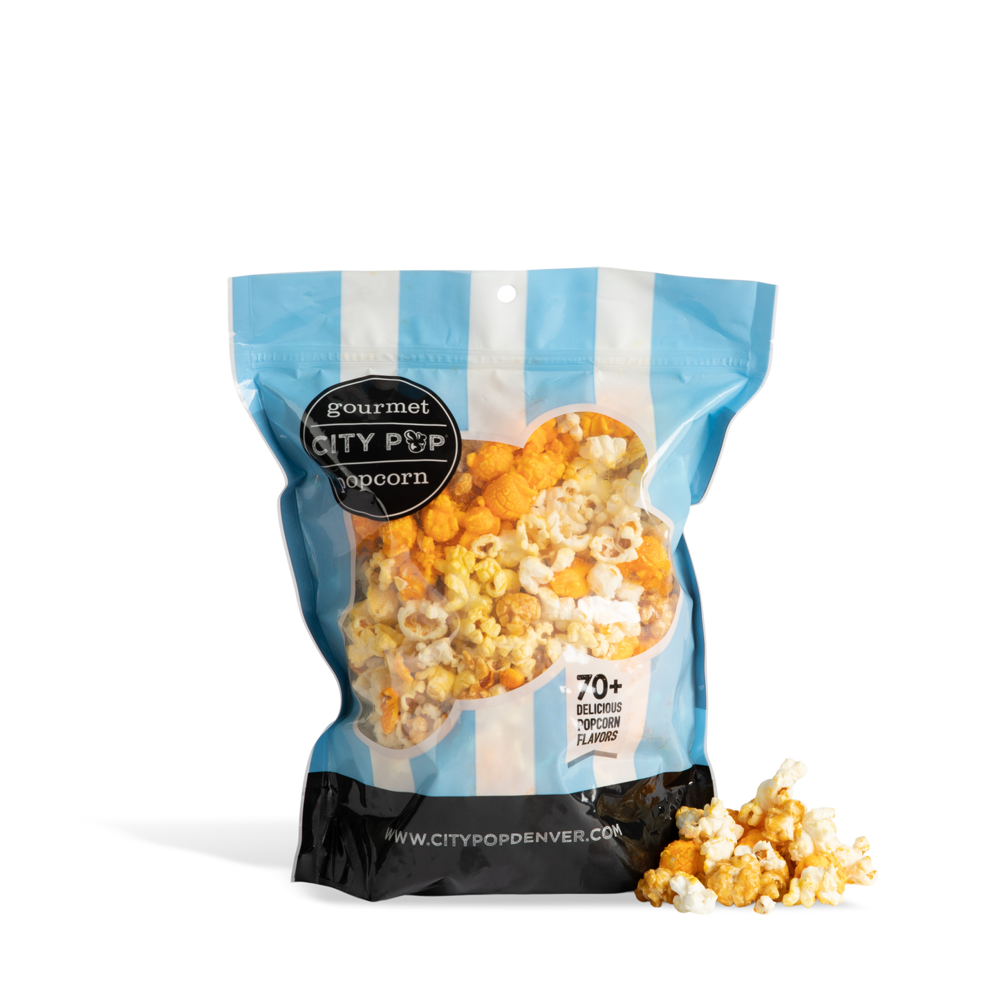 Classic Mix Popcorn
