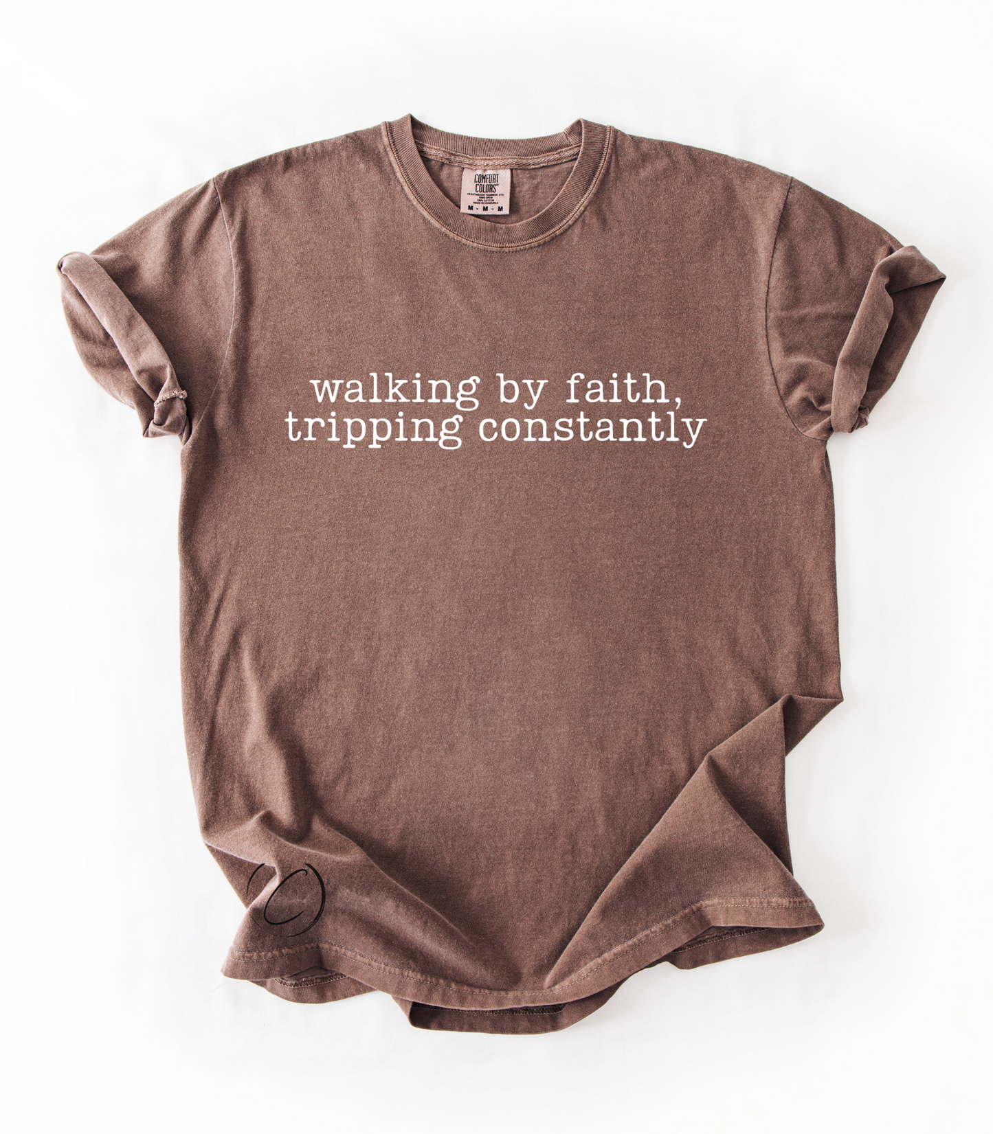 Trippin' Constantly Graphic Tee