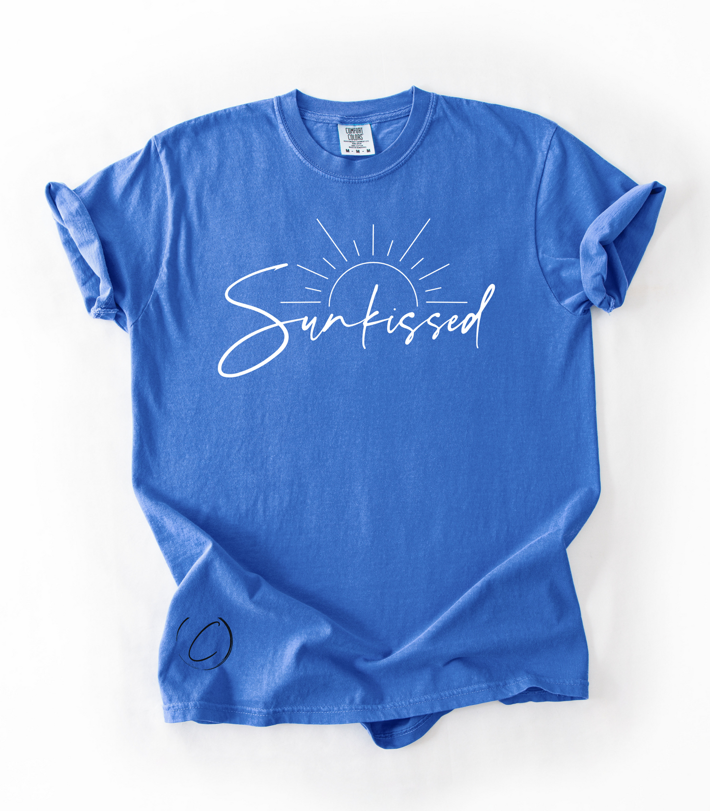 Sunkissed Sunshine Graphic Tee
