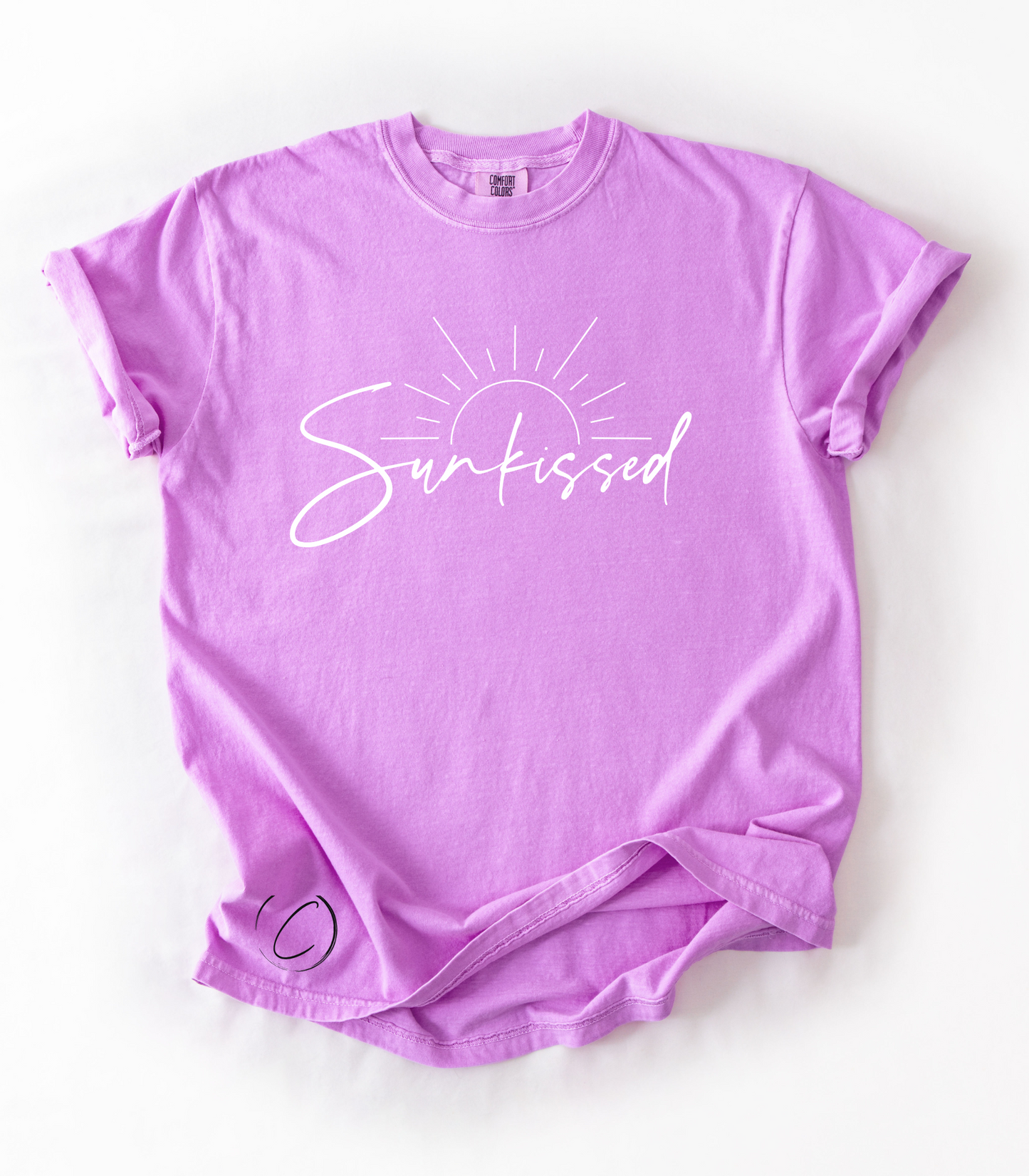 Sunkissed Sunshine Graphic Tee