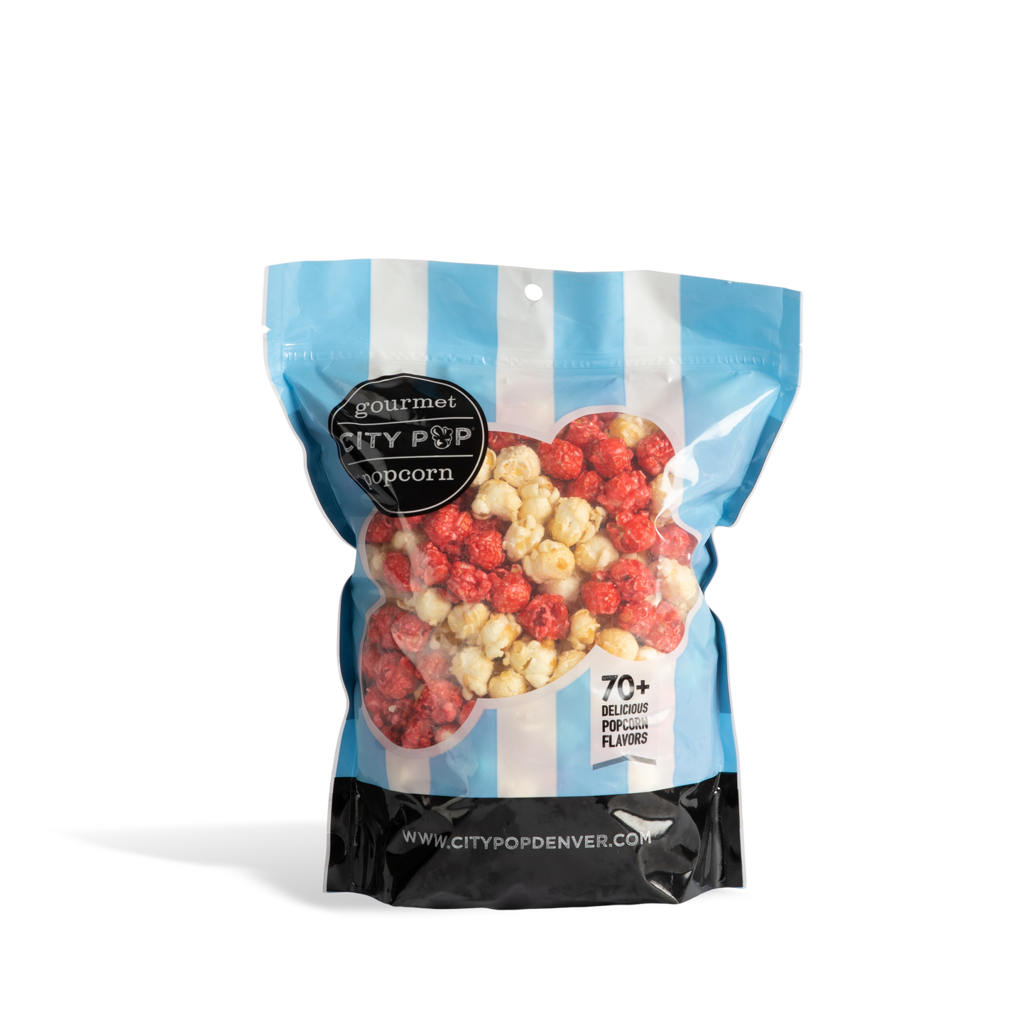 Cupid's Crunch Popcorn