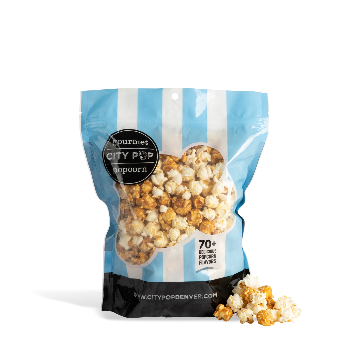 Denver Mix Popcorn