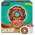 The Original Donut Shop TWIX Coffee