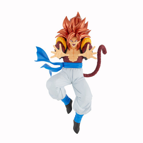 Dragon Ball GT Super Saiyan 4 Gogeta Blood of Saiyans Figure