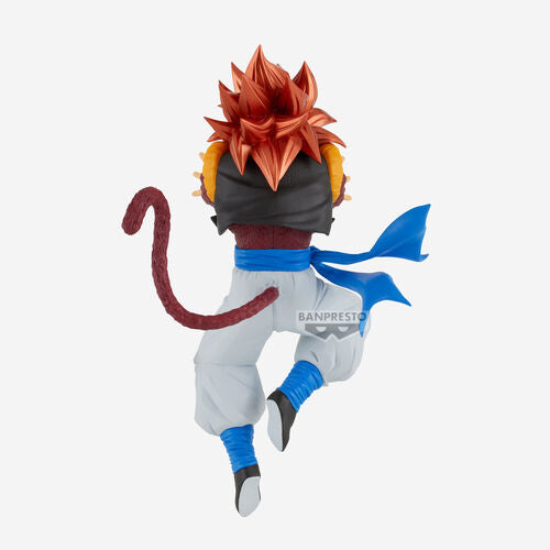 Dragon Ball GT Super Saiyan 4 Gogeta Blood of Saiyans Figure