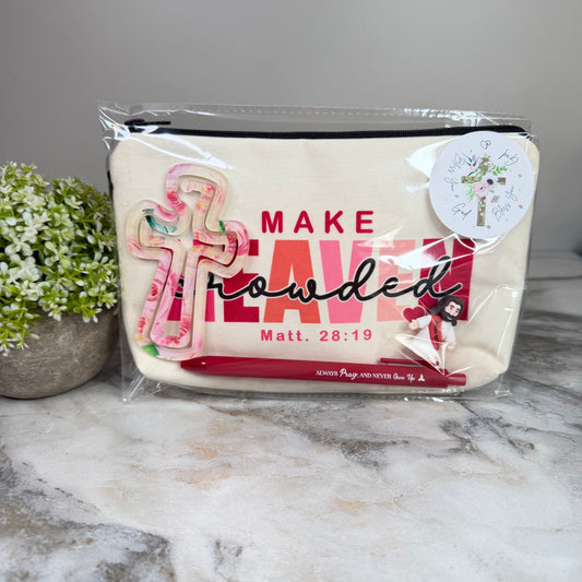 Bundled Set - Religious - Make Heaven Crowded