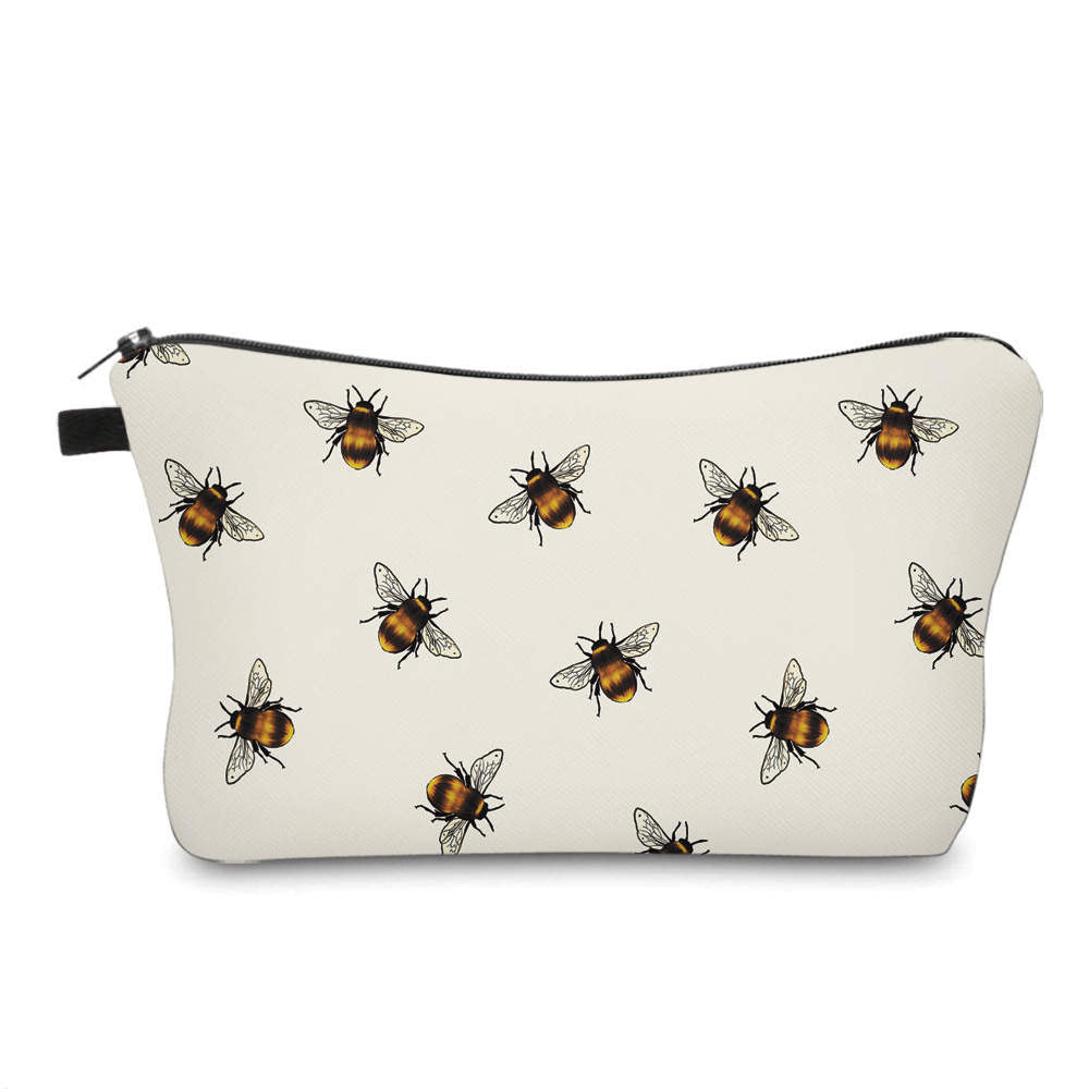 Pouch - Bees