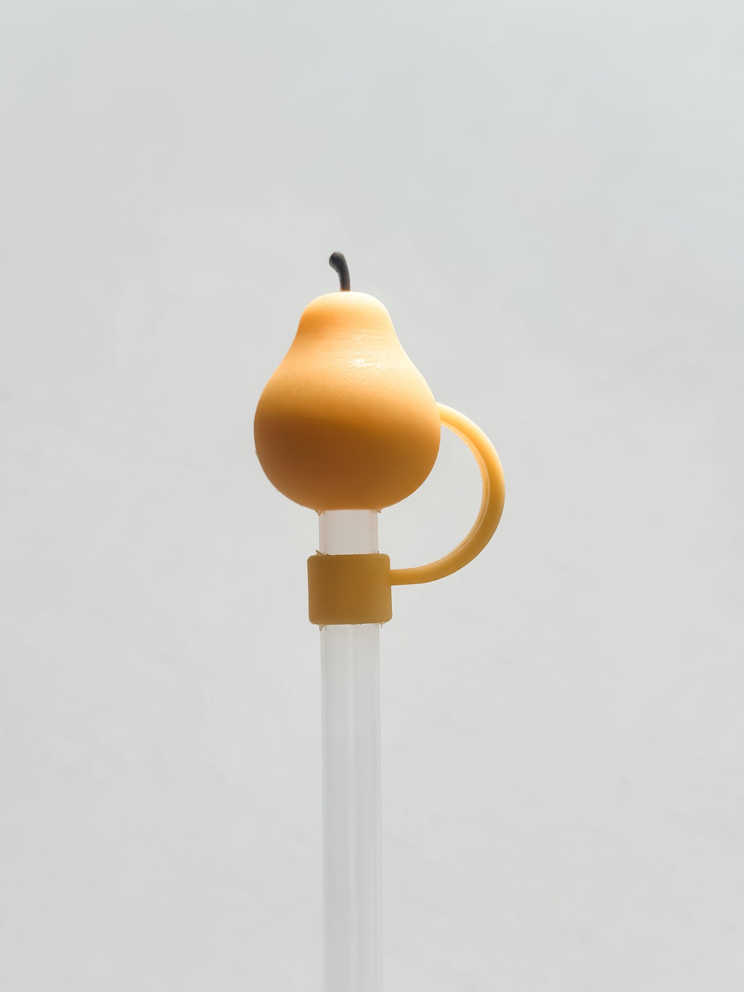 Straw Cover "Pear"