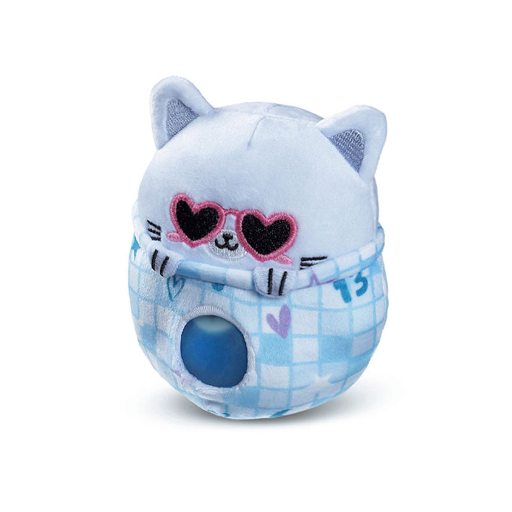 Magic Fortune Friends Toy - Karma Kat