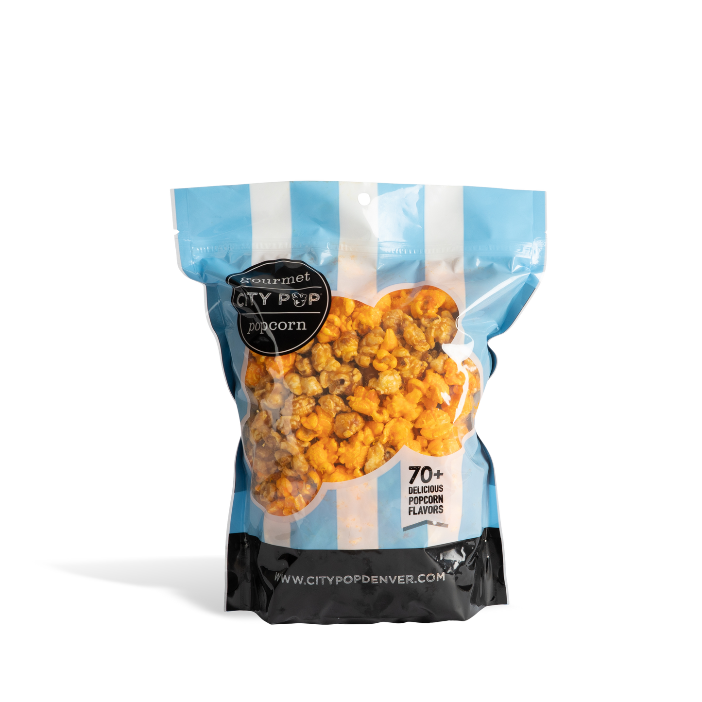 Extra Buttery Caramel & Cheese Mix Popcorn