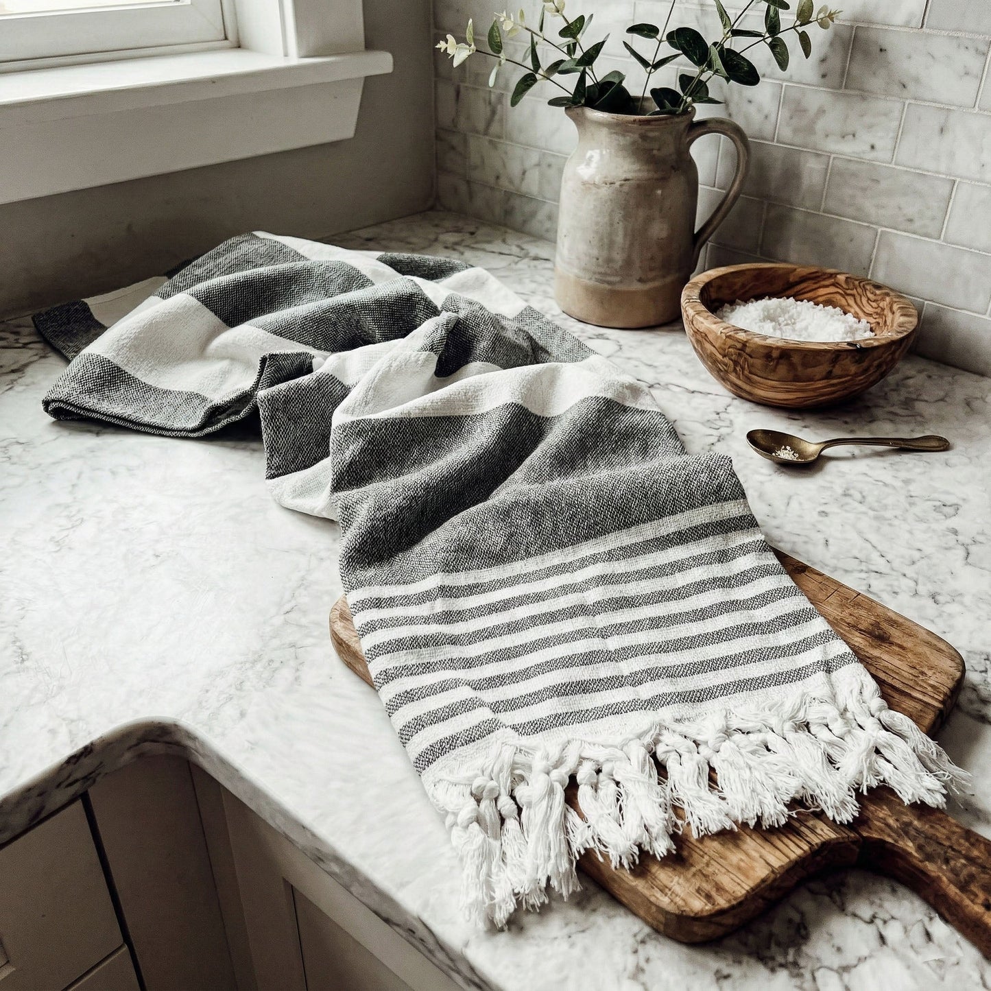 Mediterranean Towel 180GSM