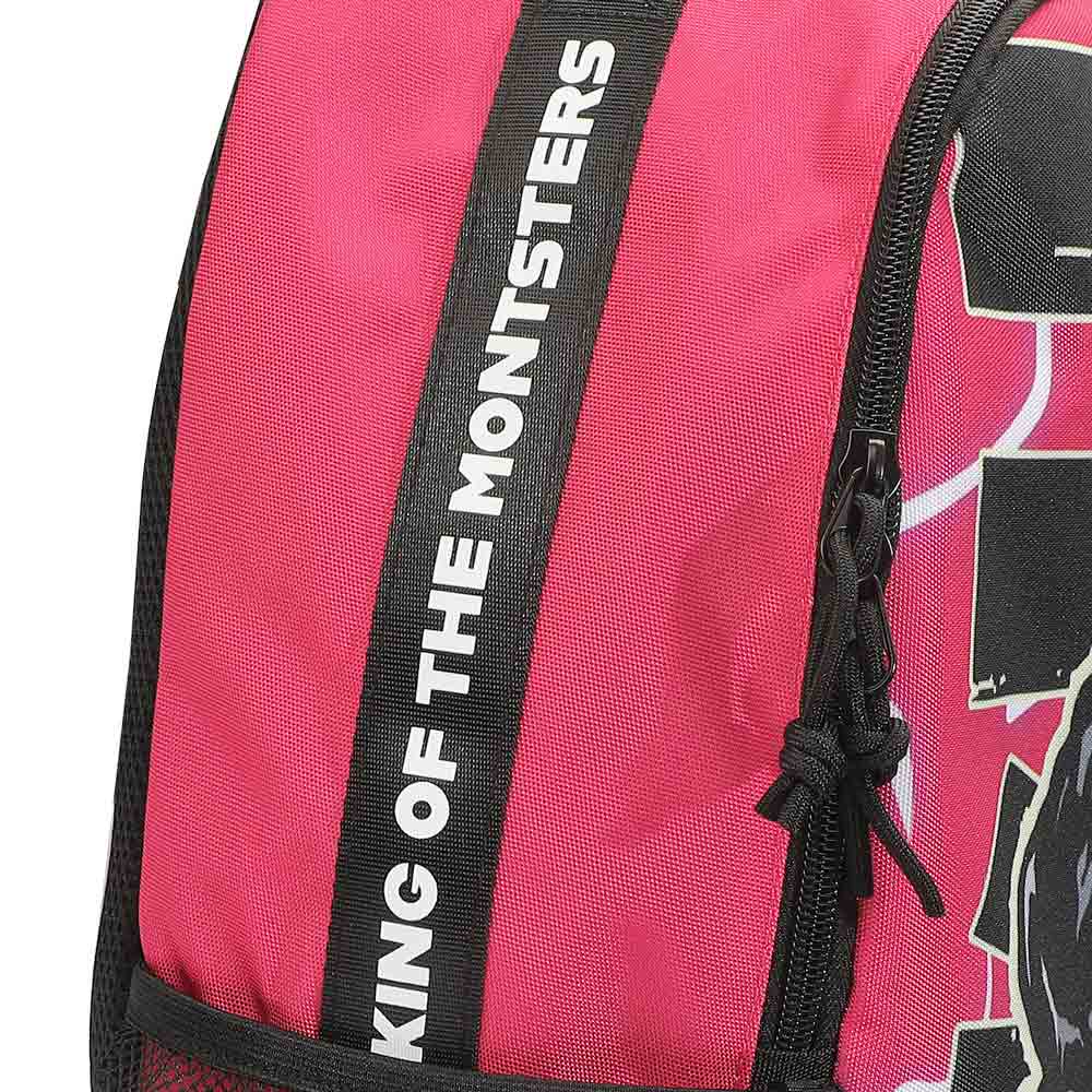 Godzilla King Of The Monsters Laptop Backpack