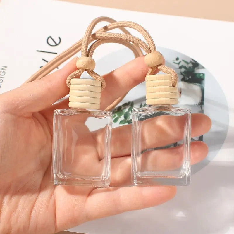 (pre-order! Will Ship Feb 10th) Car Diffusers ---- X-Large, 15ml -- by Moon Water Apothecary!