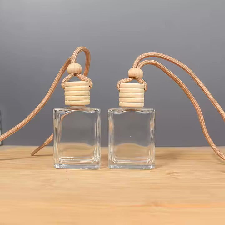 (pre-order! Will Ship Feb 10th) Car Diffusers ---- X-Large, 15ml -- by Moon Water Apothecary!