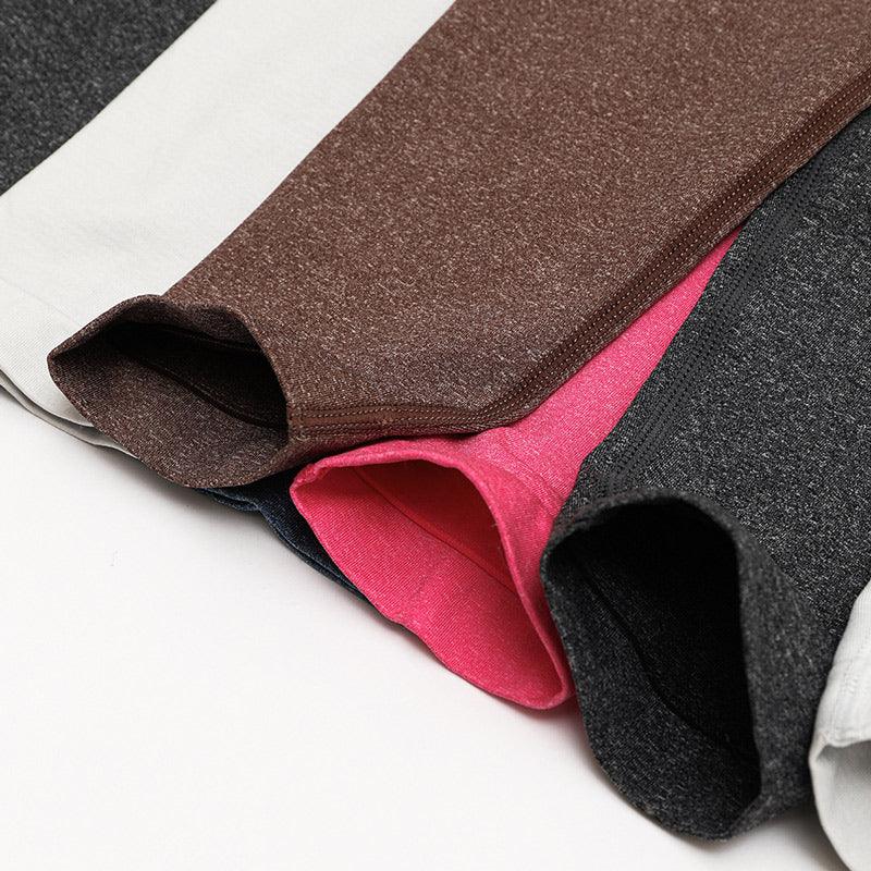 New Pink Seamless Leggings Women Workout Gym Clothing Push Up Legging Lifting Leggings For Women Seamless Workout Leggings High Waist Yoga Pants Sport Women Fitness Active Wear