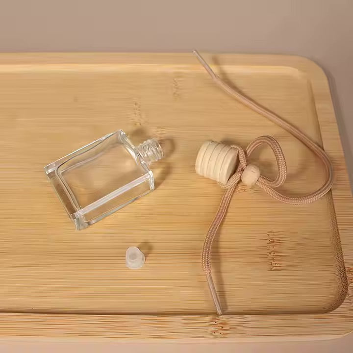 (pre-order! Will Ship Feb 10th) Car Diffusers ---- X-Large, 15ml -- by Moon Water Apothecary!