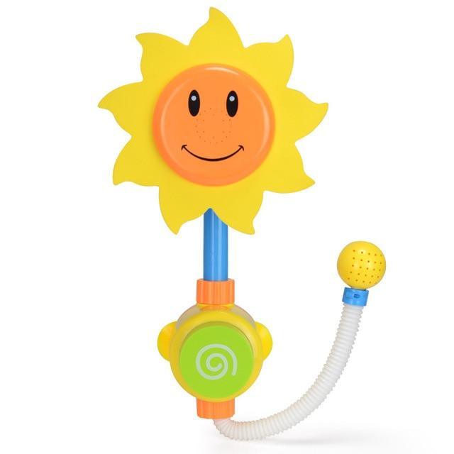 Baby Educational Bubble Machine Music Kids Bath Toy Bathtub Soap Automatic Bubble Maker Baby Bathroom Toy For Children