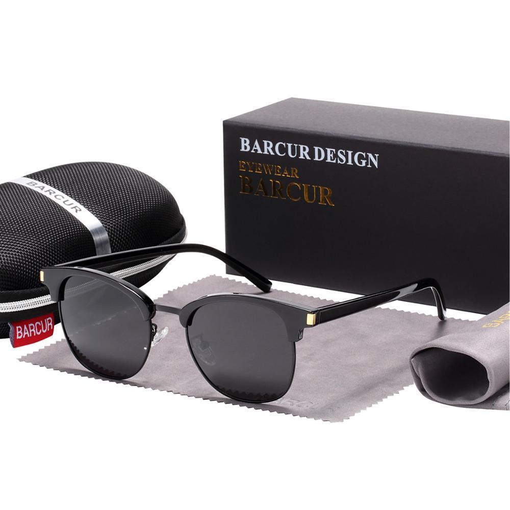 Luxury Elegent Sunglasses Polarized Shades For Women,Lady and Girls With UV400 Protection