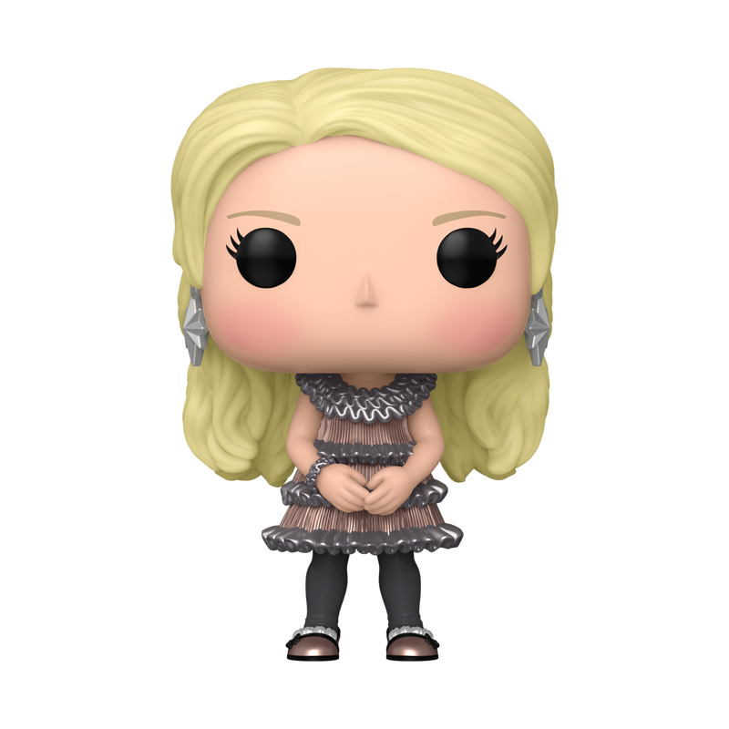 Harry Potter Luna Lovegood (Party Dress) Funko POP!