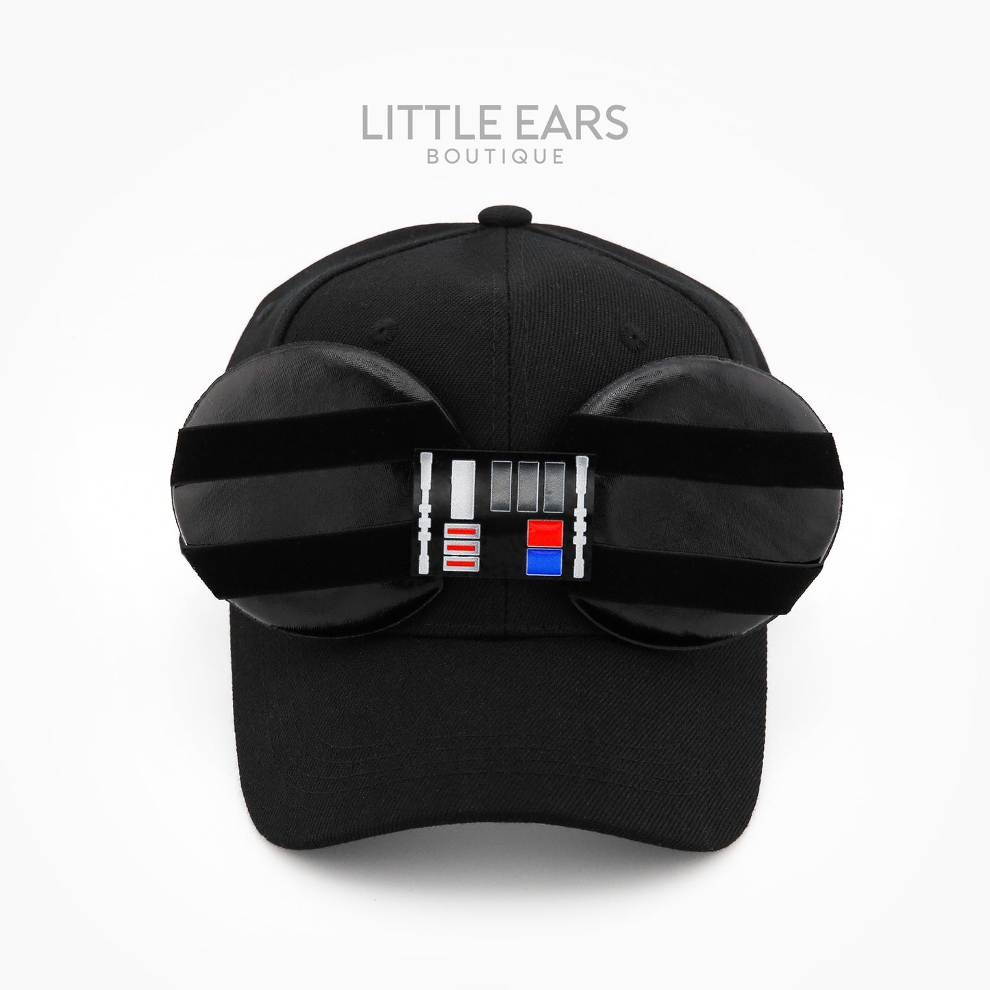 Darth Mickey Hat