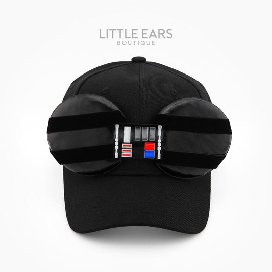 Darth Mickey Hat