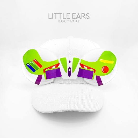 Buzz Mickey Hat