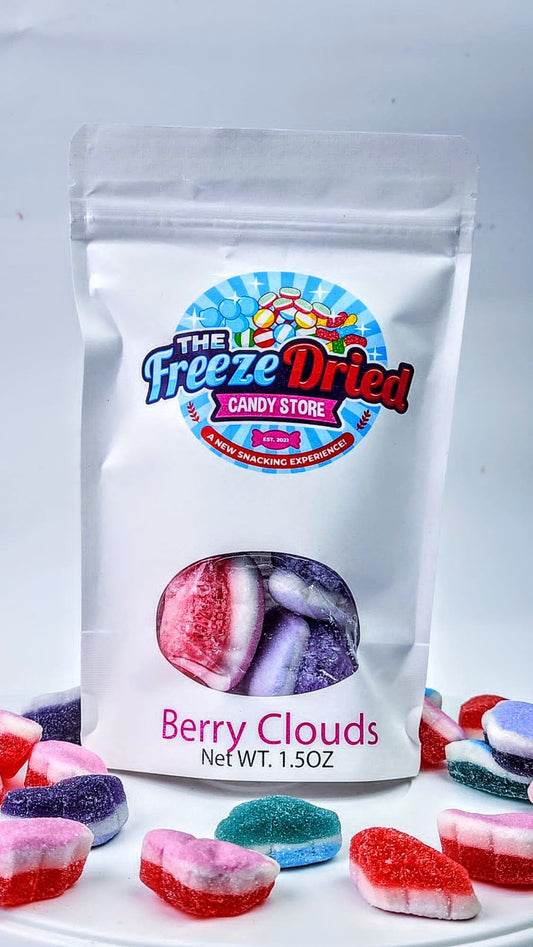 Berry Clouds