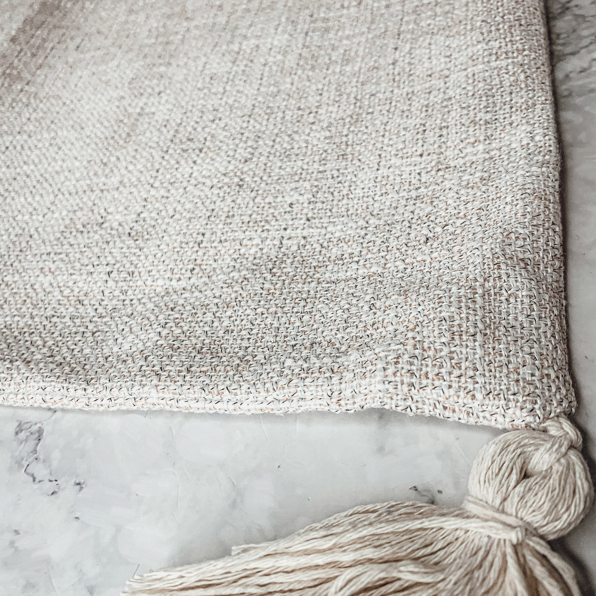 Cottage Throw Pillow Styles