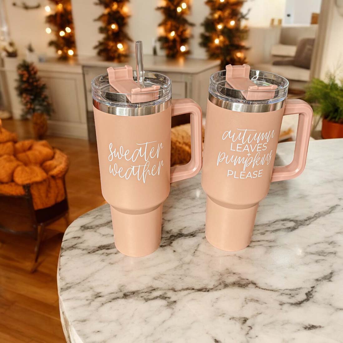 oversized coffee mug fall tumbler with handle Fall tumbler designs
neutral coffee tumbler for moms
fall inspired travel tumbler
cozy autumn aesthetic cup
neutral latte coffee tumbler
coffee tumbler for cozy season lovers
warm neutral hydration tumbler
fall tumbler aesthetic for women