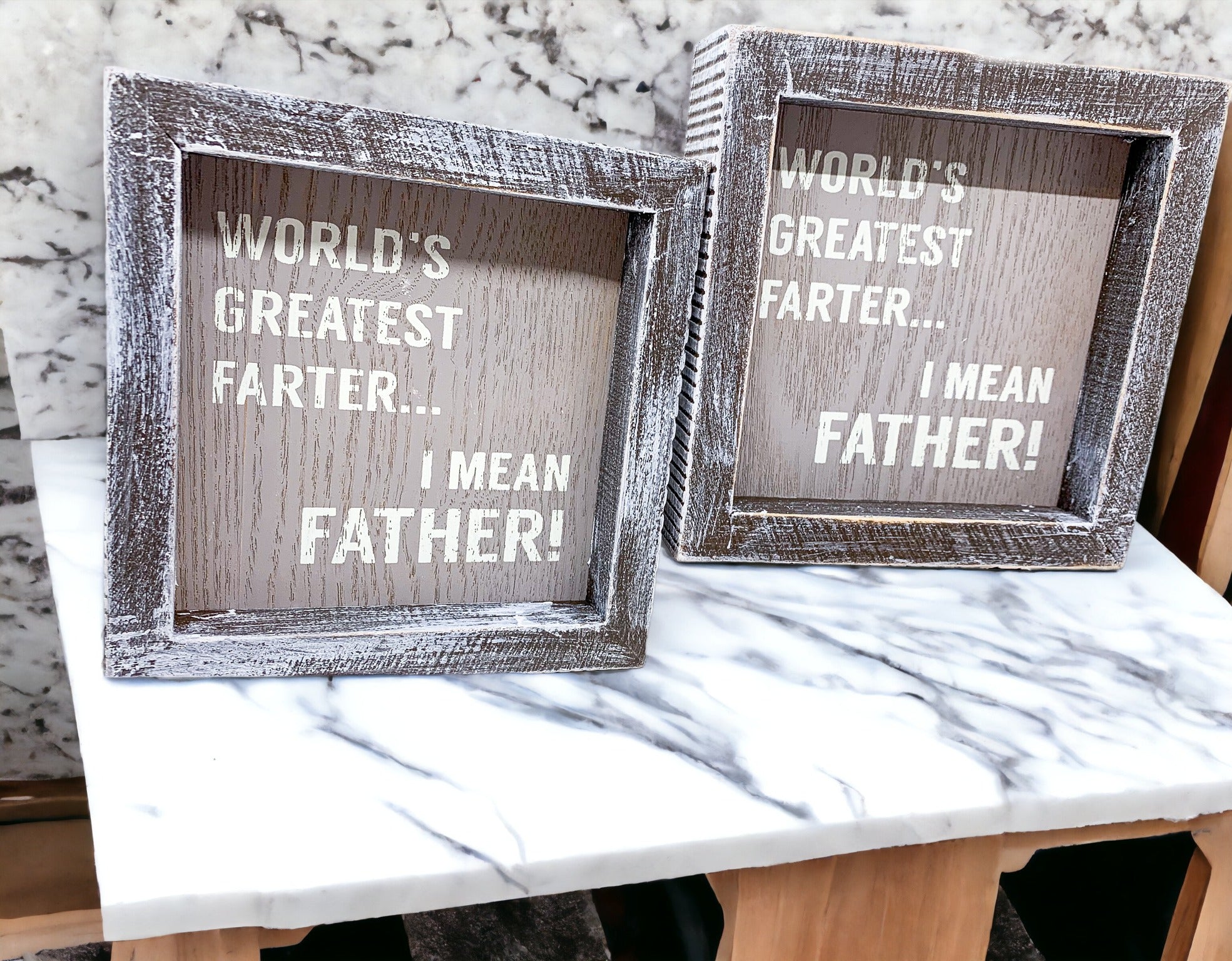 Greatest Farter...I Mean