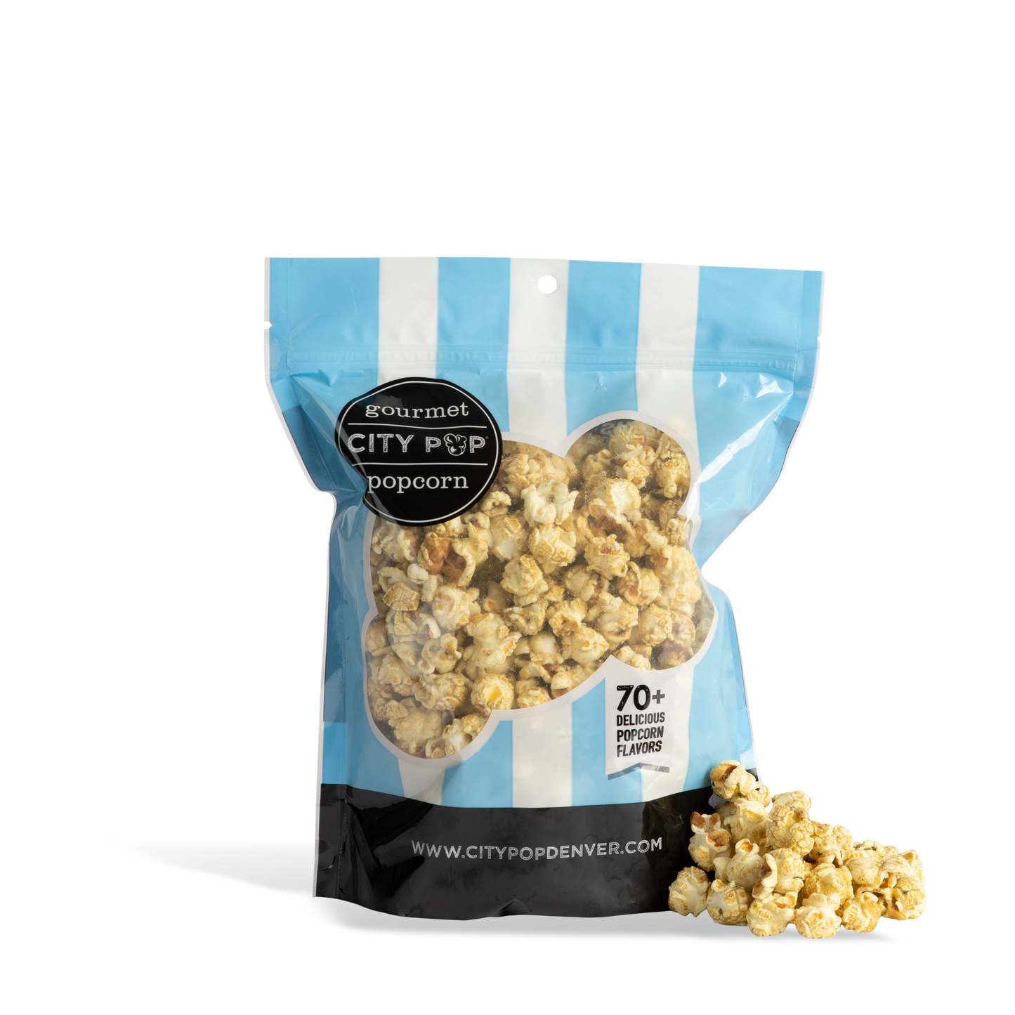 Jalapeno Ranch Popcorn