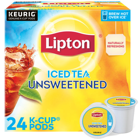 Lipton Classic Unsweetened Iced Tea