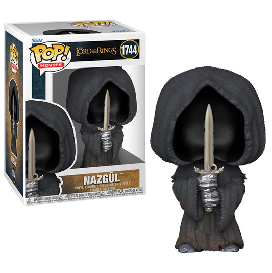 Lord of the Rings Nazgul Funko Pop! #1744