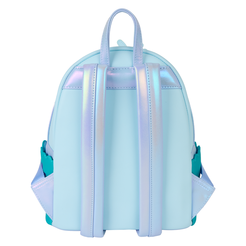 Loungefly Floral Eeyore Winnie The Pooh Disney Cosplay Mini Backpack