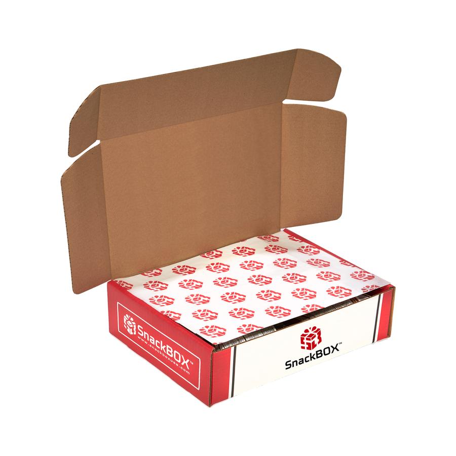 HEALTHY Office Variety Catering Care Package (135 Snacks) | By SnackBOX