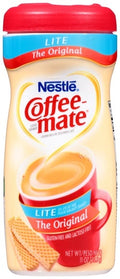 Coffee-mate Lite Original Powder Cream 11oz Can