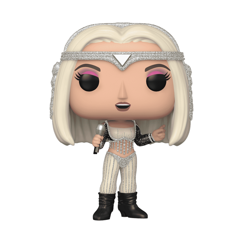 Funko Pop! Cher in Farewell Tour Outfit