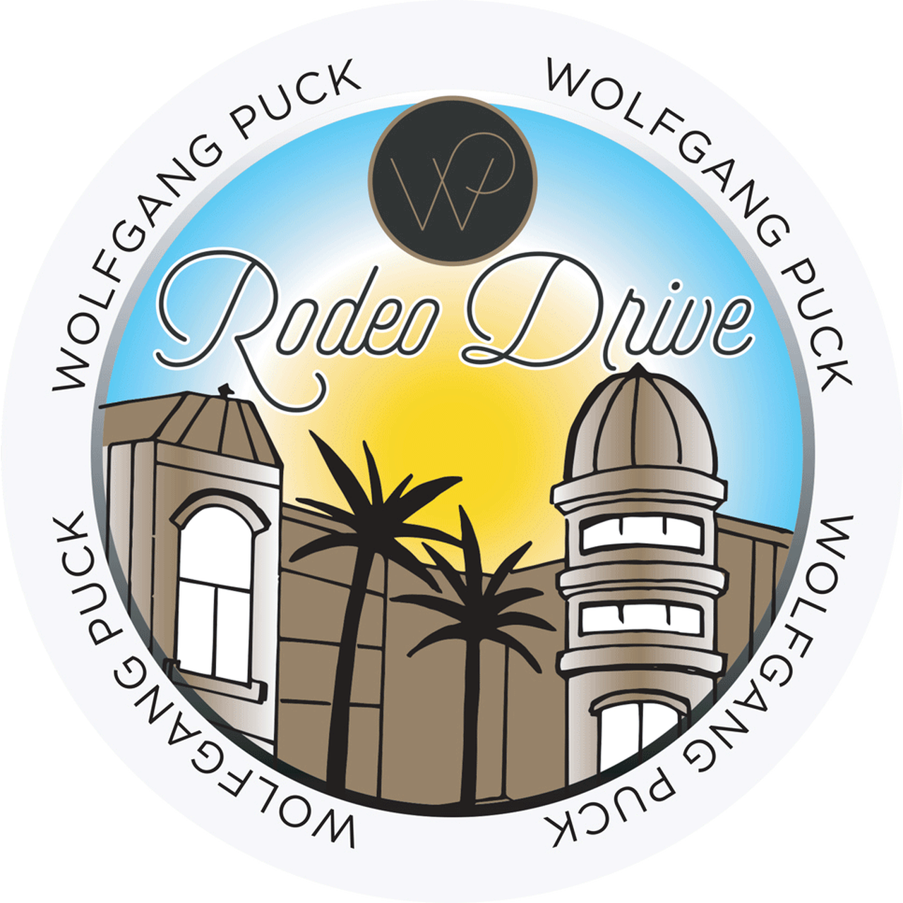 Wolfgang Puck Rodeo Drive