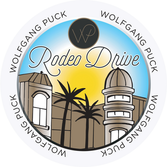 Wolfgang Puck Rodeo Drive