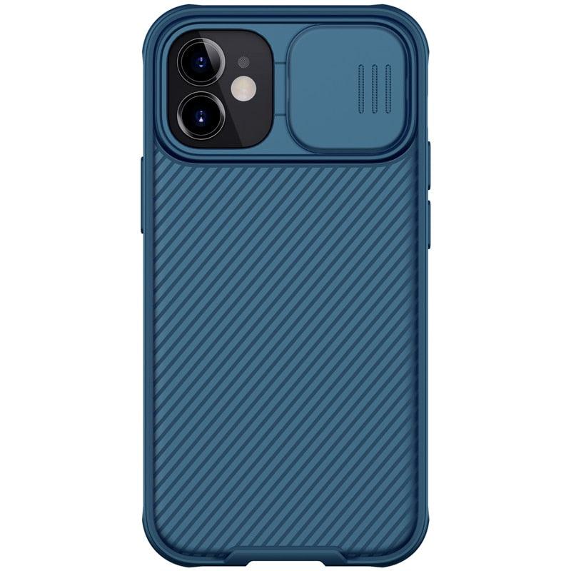 Slide Camera Lens Cover And Kickstand Ring Holder Heavy Duty Case iPhone 13 Pro Max Case iPhone 13 Mini Case With Ring Stand Camera Protection Slide Cover