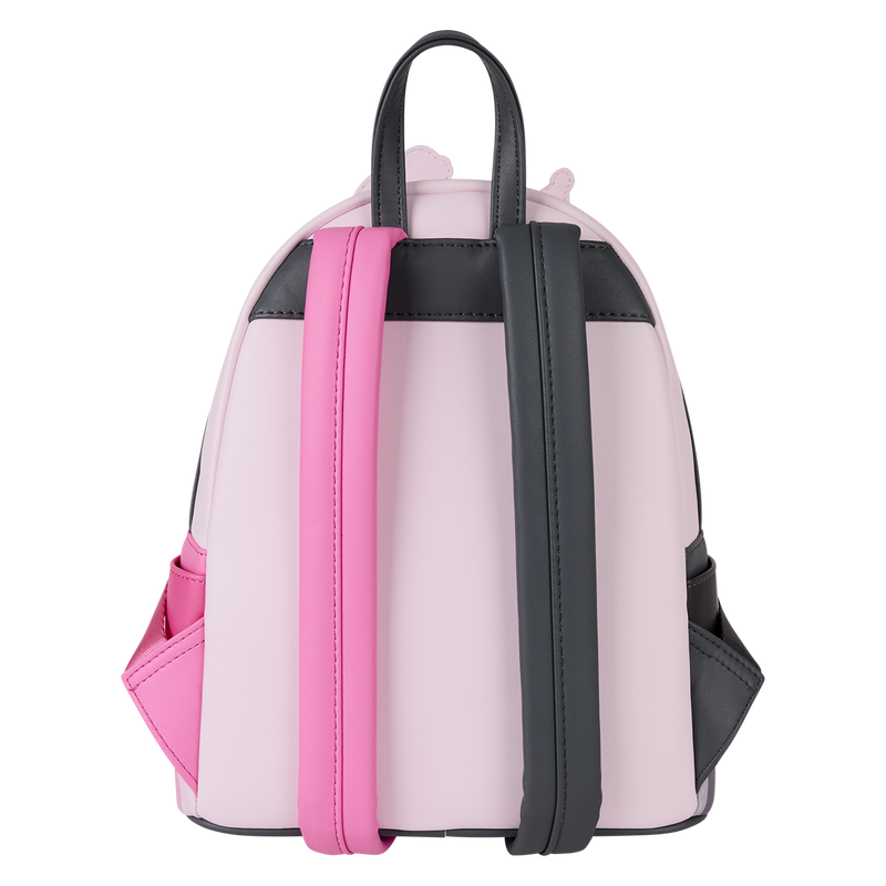 Loungefly Sanrio My Melody & Kuromi Cake Mini Backpack